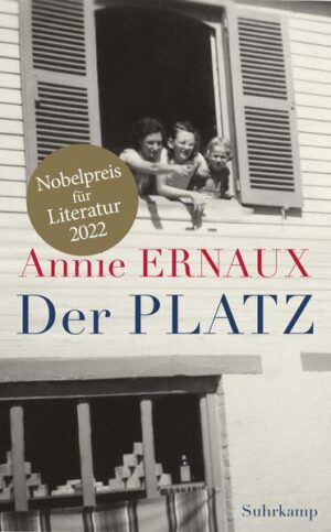 Nobelpreis für Literatur 2022 Ihr Vater stirbt, und Annie Ernaux nimmt das zum Anlass, sein Leben zu erzählen: Um die Jahrhundertwende geboren, musste er früh von der Schule abgehen, war zunächst Bauer, dann, bis zum Todesjahr 1967, Besitzer eines kleinen Lebensmittelladens in der Normandie, die körperliche Arbeit ließ ihn hart werden gegen seine Familie. Das Leben des Vaters ist auch die Geschichte vom gesellschaftlichen Aufstieg der Eltern und der gleichzeitigen Angst, wieder in die Unterschicht abzurutschen, von der Gefahr, nicht zu bestehen. Dass seine Tochter eine höhere Schule besucht, macht ihn stolz, trotzdem entfernen sich beide voneinander. Diese Biographie des Vaters ist auch die Geschichte eines Verrats der Tochter: An ihren Eltern, einfachen Menschen, und dem Milieu, in dem sie aufgewachsen ist - gespalten zwischen Zuneigung und Scham, zwischen Zugehörigkeit und Entfremdung.