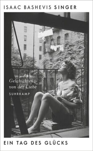 Was rät man jemandem bei folgendem Dilemma: Ein Mann, der einem anderen dessen geliebte Frau ausgespannt hat, schlägt nun vor, mit eben dieser bei ihm einzuziehen - samt seiner eigenen Exfrau. Doch wer hört in Herzensangelegenheiten schon auf die Meinung anderer Leute? Eine vertrackte Vierecksgeschichte nimmt ihren Lauf ... In zweiundzwanzig hinreißenden Geschichten von der Liebe zeichnet Isaac Bashevis Singer alle Facetten von Lust und Leidenschaft, von den ersten Momenten des Glücks, über Eifersucht bis zu ihren traurigen Enden.