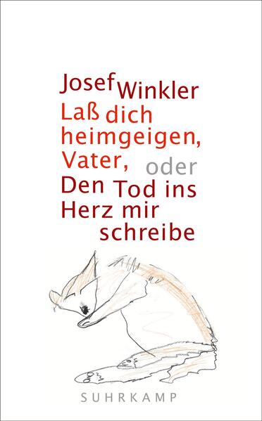 Erst vor wenigen Jahren hat Josef Winkler erfahren, dass sein Kärntner Landsmann Odilo Globocnik, der sich als Leiter der »Aktion Reinhardt« mit den Worten »Zwei Millionen ham‘ ma erledigt« des Massenmords an den Juden gerühmt hatte, nach seinem Zyankali-Freitod im Mai 1945 auf einem Gemeinschaftsfeld Kamerings verscharrt wurde, in den »Sautratten« - dort, wo auch Winklers Vater und Großvater ihr Getreide anbauten und ernteten. In einem bösen Wortmarathon exhumiert der Autor das Skelett des SS-Massenmörders Globocnik - und mit dem Skelett die Geschichte von Winklers Heimatdorf Kamering nach dem Krieg. Laß dich heimgeigen legt den Finger in die Wunde eines Jahrzehnte währenden kollektiven Verschweigens. »Die Sätze, die sich in kreisenden, bohrenden, in schauerliche Tiefe grabenden Bewegungen entfalten, gehören zum Wuchtigsten, was deutsche Prosa heute überhaupt bieten kann.« Jury des Österreichischen Buchpreises