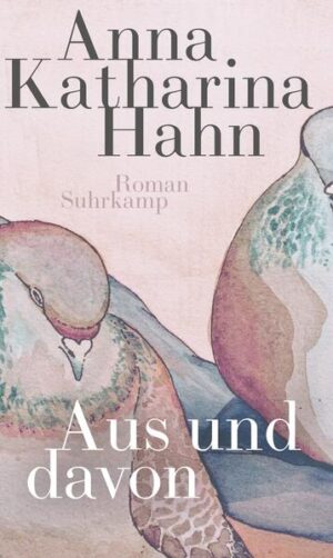 Um Himmels willen, wo bleibt der Junge? Als ihr kleiner Enkel Bruno nicht zum Essen erscheint, meint Elisabeth die Kontrolle über ihr Leben zu verlieren. Ihre Tochter Cornelia hat sich von ihrem Mann getrennt und nimmt sich eine »Auszeit« in Pennsylvania. Stella, Brunos hinreißende ältere Schwester, treibt sich mit ihren Peers in der Stadt herum. Und Bruno ist einfach weg. Einmal noch wollte Elisabeth Verantwortung übernehmen, Cornelia vier Wochen lang alles abnehmen, ohne Wenn und Aber. Doch seit dem Schlaganfall ihres Mannes ist der alte Schwung hin. Virtuos erzählt Anna Katharina Hahn von einer Familie im Ausnahmezustand, vom flüchtigen Glück des Alleinseins zwischen Stuttgart, Manhattan und Meadville, von der brüchigen Liebe in Zeiten der Smartphones.