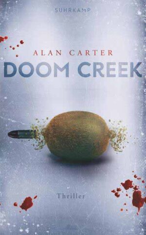 Doom Creek | Alan Carter
