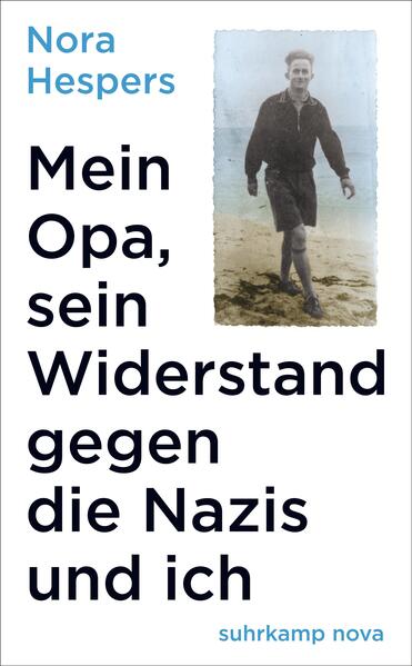 Nora Hespers wächst mit vielen Geschichten über ihren Opa auf: den Widerstandskämpfer Theo Hespers, der von den Nazis gejagt und hingerichtet wurde. Ihr Vater erzählt sie bei jeder Gelegenheit. Immer und immer wieder. So oft, dass die jugendliche Nora irgendwann auf Durchzug stellt. Dann verlässt der Vater die Familie, und mit ihm verschwindet auch der Großvater aus ihrem Leben. Jahre später, Nora Hespers arbeitet inzwischen als freie Journalistin für Hörfunk und TV, wird sie wieder mit ihrem Großvater konfrontiert. Und das zu einer Zeit, in der die freiheitlich-demokratischen Werte, für die er gekämpft hat und für die er gestorben ist, bedroht werden wie lange nicht mehr. Für Nora Hespers ist es der Startpunkt, sich mit der Geschichte ihres Opas auseinanderzusetzen. Doch was kann man aus dem Widerstand damals für das Heute lernen? Nora Hespers' Buch ist eine Auseinandersetzung mit dem Leben ihres Großvaters Theo Hespers. Außerdem ist es die berührende Geschichte einer Wiederbegegnung mit dem Vater - fünfzehn Jahre nachdem er seine Familie über Nacht verließ und sie den Kontakt zu ihm abbrach. Dabei richtet Hespers einen leidenschaftlichen Appell an uns alle: Unsere demokratischen Freiheitsrechte, für die Menschen wie Theo Hespers sich aufgeopfert haben, müssen heute mehr denn je gegen Angriffe von rechts verteidigt werden.