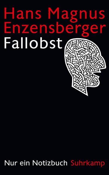 »Fallobst, das in verschiedenen großen und kleinen Körben aufgesammelt wurde«, nennt Hans Magnus Enzensberger seine Beobachtungen, Notate, Kurzessays, Erinnerungen, Dialoge, Gedichte und Glossen. Mit spitzer Zunge, unumwunden und streitbar konfrontiert er uns mit Zeitgeist und mainstream. Doch kommen auch Würdigungen nicht zu kurz: von vertrauten und geliebten Menschen, von Brüdern und Schwestern im Geiste. Die deutsche Sprache, deren Tiefsinn und Abgründen der Autor mit lexikalischen Feinbohrungen auf den Grund geht, erfährt ihr Recht. Und nicht zuletzt die Natur in ihren so wundersamen wie kapriziösen Erscheinungen.