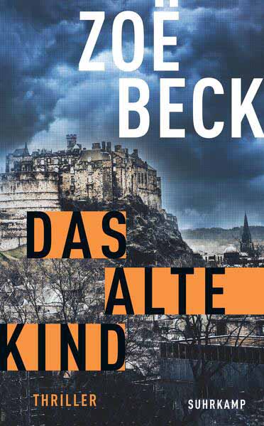 Das alte Kind | Zoë Beck