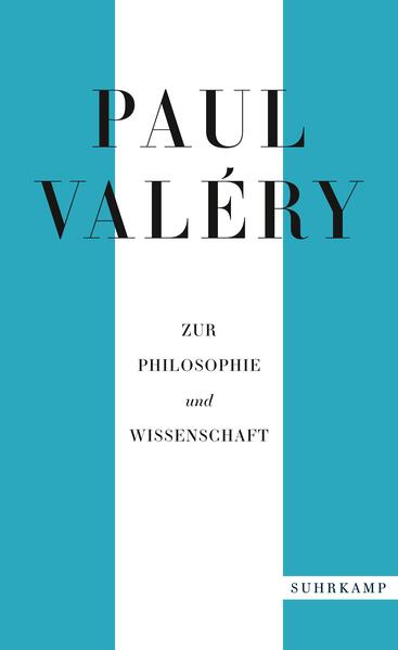 Band 4 der Gesamtausgabe umfasst Essays, Reden, Vorworte und Briefe zu Wissenschaft und Philosophie. Die Textsammlung dokumentiert Valérys Auseinandersetzung mit Philosophen und Theoretikern wie Descartes und Pascal, deren Vorstellungen zu den Bausteinen seines eigenen Denkens gehörten