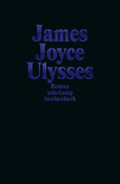 Der 2. Februar 1922 hat Literaturgeschichte geschrieben: An diesem Tag, dem 40. Geburtstag von James Joyce, erschien in einer Auflage von 1 000 nummerierten Exemplaren die Erstausgabe des Ulysses, verlegt durch Sylvia Beach, Besitzerin der Buchhandlung Shakespeare and Company, in Paris. Die Publikation des Romans war ein Skandalon: als blasphemisches und pornografisches Machwerk verdammt, wurde es bald in mehreren Ländern zensiert oder verboten. Dies hat den epochalen Erfolg des Ulysses nicht aufhalten können: Längst gilt es als einer der einflussreichsten Romane der Moderne, als ein Jahrhundertwerk. Und es ist ein Buch, das man wieder und immer wieder lesen kann und das mit jedem neuen Lesen weitere Geheimnisse preisgibt. Wer es noch nie gelesen hat oder es wiederlesen möchte, hat nun die Wahl: Anlässlich des 100. Jahrestags seiner ersten Publikation wird der Ulysses in vier schön gestalteten Ausgaben mit jeweils verschiedenfarbiger Prägung vorgelegt - zum Verschenken und Sich-selber-schenken.