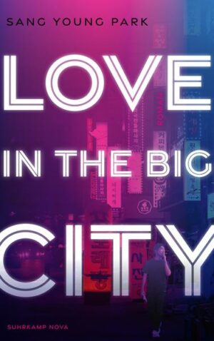 Love in the Big City | Bundesamt für magische Wesen