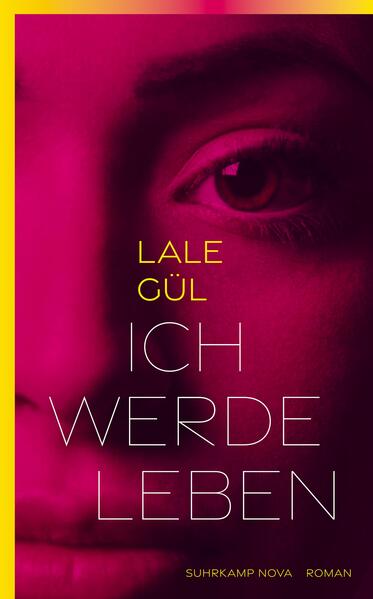 Lale Gül hat einen autobiografischen Roman geschrieben: über das Aufwachsen eines muslimischen Mädchens im abgehängten Amsterdamer Westen, über Grenzen, Gebote, Loyalitäten einer ultrakonservativen Familie, über die Hoffnung auf ein selbstbestimmtes Leben. Bei seiner Veröffentlichung bricht die Hölle los, und plötzlich steht sie zwischen Rechten, Linken und religiösen Fanatikern, im Kampf um die eigene Stimme … Ich werde leben erzählt in einer Sprache ohne Respekt von einer jungen Frau auf dem Schlachtfeld der Zugehörigkeiten, von ihrem Zickzackkurs entlang Familie, Glaube, Freiheit und unserer Gegenwart, vom modernen Kampf um Identität und Diversität im Abendland. Ein einzigartiges Zeugnis gegen die Kräfte der Unterdrückung, von welcher Seite auch immer.