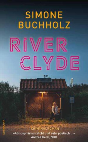 River Clyde | Simone Buchholz