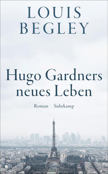 Als Hugo Gardner, einst ein erfolgreicher Auslandskorrespondent für ein renommiertes Magazin, erfährt, dass seine - wesentlich jüngere - Frau Valerie sich nach vierzig Jahren Ehe von ihm scheiden lassen will, fällt er aus allen Wolken, hatte er sich doch auf einen ruhigen gemeinsamen Lebensabend eingestellt. Während er Valeries Beweggründe zu begreifen versucht, trifft er auf einer Reise nach Paris seine frühere Geliebte Jeanne wieder, die er immer noch hinreißend findet. Die beiden nähern sich einander wieder an und genießen die gemeinsamen Stunden - doch kann ein Neuanfang nach all den Jahren und angesichts alter Verletzungen wirklich gelingen? Louis Begleys neuer Roman entführt die Leser und Leserinnen und Leser in die Stadt der Liebe und erzählt von einer bittersüßen späten Romanze - lakonisch und unsentimental.