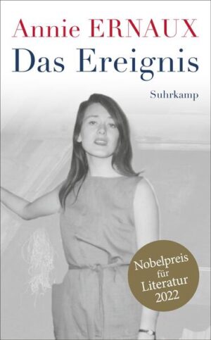 Nobelpreis für Literatur 2022 Oktober 1963: Die 23-jährige Annie entdeckt, dass sie schwanger ist. Die Studentin aus bescheidenen Verhältnissen weiß: Wenn sie ein uneheliches Kind zur Welt bringt, wird sie alles verlieren. Das hart erkämpfte Universitätsstudium, die Hoffnung, dem engen, prekären Milieu der Eltern zu entkommen. Sie ist entschlossen, die Schwangerschaft zu beenden, aber im Frankreich der 1960er Jahre ist Abtreiben illegal, und so beginnt für die junge Frau ein Spießrutenlauf, der sie von der Praxis eines überheblichen Arztes ins Hinterzimmer einer zweifelhaften Engelmacherin führt und schließlich in der Notaufnahme endet. Voller Scham versucht Annie, die Kontrolle über ihr Leben zurückzugewinnen, und begegnet dabei überall erschreckender Gleichgültigkeit. Wie ist es, wenn man als Frau abtreiben will und es nicht darf? Mit schonungsloser Offenheit erzählt Annie Ernaux von ihrem eigenen Schwangerschaftsabbruch. Und von den Demütigungen, Verletzungen und Stigmatisierungen, die sie dabei erleiden musste - und die bis heute nachhallen.