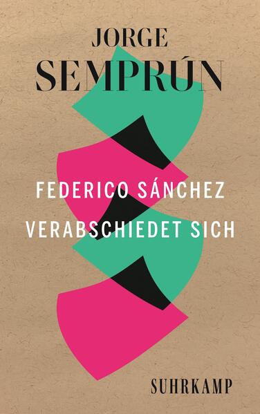 Federico Sánchez verabschiedet sich erzählt die unwahrscheinliche politische Karriere des Ex-Kommunisten, Widerstandskämpfers, KZ-Überlebenden und Schriftstellers Jorge Semprún, der 1988 als parteiloser Kulturminister in das Kabinett des spanischen Ministerpräsidenten Felipe González berufen wurde. Entschieden im Urteil, ironisch im Tonfall berichtet Semprún von seinen Erfahrungen mit der Macht, politischen Ränkespielen und Intrigen - und dem eigenen Scheitern. Dabei entsteht nicht nur eine kritische Bestandsaufnahme der jungen spanischen Demokratie, sondern zugleich ein faszinierendes Selbstportraits des Autors: Semprún versammelt die Bruchstücke seines Lebens, lässt sein assoziatives Gedächtnis zu wichtigen Stationen der Biografie wandern und begibt sich immer wieder auf die Suche nach der absurden Komik des Lebens. Federico Sánchez verabschiedet sich ist eine faszinierende Anatomie der Macht, gewonnen aus Innenansichten der jungen spanischen Demokratie. Vor allem aber ist es Lebensbericht, Rückblick auf die exemplarische Biografie eines großen europäischen Intellektuellen des 20. Jahrhunderts.