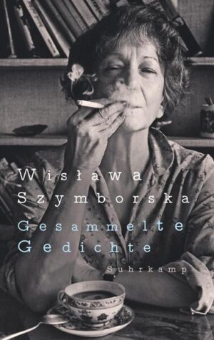 Wis?awa Szymborska ist nicht nur eine der berühmtesten europäischen Dichterinnen, sondern auch eine der meistgelesenen. Das verdankt sich nicht zuletzt ihrem überbordenden Esprit, ihrem geistreichen Witz und ihrer Lebensklugheit, deren Anziehungskraft ungebrochen sind. Am 2. Juli 2023 wäre die Dichterin 100 Jahre geworden. Gesammelte Gedichte vereint sämtliche auf Deutsch erschienenen Gedichte der Literaturnobelpreisträgerin in einer handlichen Geschenkausgabe. Angefangen von den ersten veröffentlichten Gedichten aus dem Jahr 1945 bis zum letzten Gedichtband, den die Dichterin kurz vor ihrem Tod 2012 noch zusammenstellte, lässt sich hier ein wunderbar zeitloses lyrisches Werk erkunden - eine Einladung zur Begegnung und Wiederbegegnung mit Wis?awa Szymborska und ihrer unvergleichlichen ironischen Eleganz.