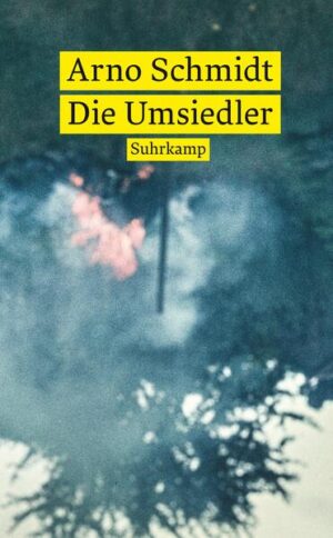 Die Umsiedler geraten in den Wirren der unmittelbaren Nachkriegszeit aus Niedersachsen ins rheinhessische Alzey. Auf der beschwerlichen Bahnfahrt nach Süden kommen sich der bücherversessene Erzähler und eine junge Witwe näher. Diese zarte Liebesgeschichte, zwischen Koffern und Kisten mit letzten Habseligkeiten, führt zwei Menschen zusammen, die von Krieg und Vertreibung gezeichnet wurden und die dennoch versuchen, sich gemeinsam ein neues Leben aufzubauen, auch wenn es ihnen die Einheimischen nicht leicht machen. Alexander oder Was ist Wahrheit? erzählt in kaum verhüllender antiker Camouflage von der ideologischen Verblendung, die zu blinder Gefolgschaft führt und von der Korrumpierbarkeit durch politische Macht.