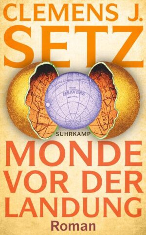 Worms, Anfang der zwanziger Jahre des letzten Jahrhunderts. Peter Bender, ehemals Fliegerleutnant des Deutschen Heeres, macht sich als Gründer einer neuen Religionsgemeinschaft und mit der Proklamation der sogenannten Hohlwelt-Theorie einen Namen: Die Menschheit lebe nicht auf, sondern in einer Kugel, außerhalb derselben existiere nichts. Benders Gemeinde bleibt überschaubar, dennoch wird er wegen der Verbreitung aufwieglerischer und gotteslästerlicher Flugschriften zu einer mehrmonatigen Kerkerhaft verurteilt. Als sich nach der Machtergreifung der Nationalsozialisten herumspricht, dass seine Frau Jüdin ist, wenden sich selbst seine engsten Gefolgsleute von ihm ab. Die Benders verarmen, die Repressionen besonders gegen seine Frau werden bald unerträglich. Bestürzend aktuell, von unüberbietbarer sprachlicher und gedanklicher Originalität: Dieser Roman erzählt von Querdenkertum und alternativen Wahrheiten und rekonstruiert eine so bewegende wie verstörende Lebensgeschichte.