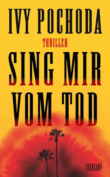 Sing mir vom Tod | Ivy Pochoda