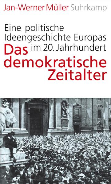 Das demokratische Zeitalter | Bundesamt für magische Wesen