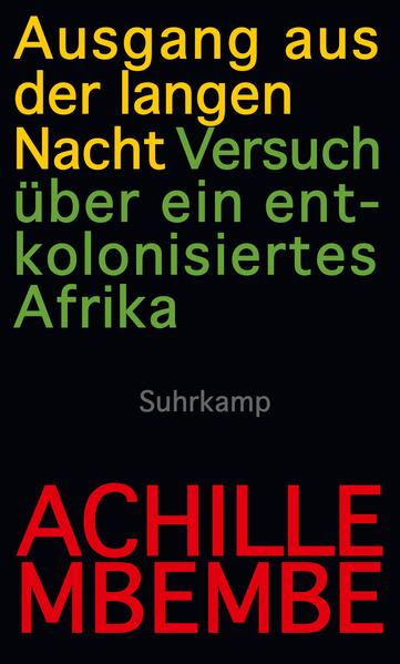 Ausgang aus der langen Nacht | Bundesamt für magische Wesen