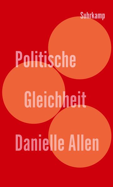 Politische Gleichheit | Bundesamt für magische Wesen