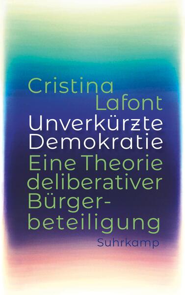 Unverkürzte Demokratie | Bundesamt für magische Wesen