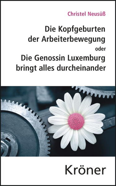 Die Kopfgeburten der Arbeiterbewegung | Bundesamt für magische Wesen