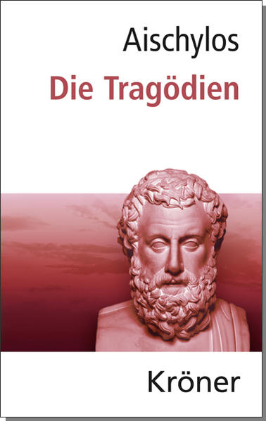 Aischylos: Die Tragödien | Bundesamt für magische Wesen