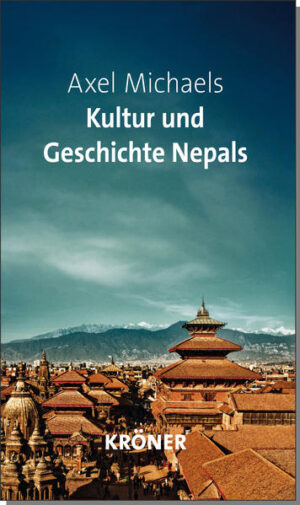 Kultur und Geschichte Nepals | Bundesamt für magische Wesen
