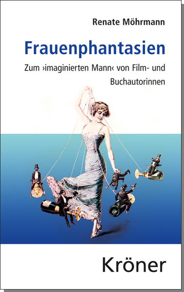 Frauenphantasien | Bundesamt für magische Wesen