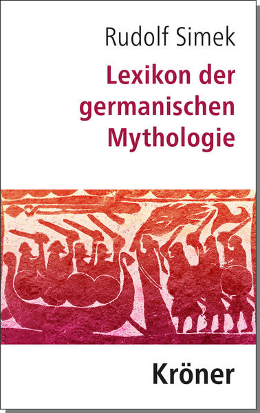 Lexikon der germanischen Mythologie | Bundesamt für magische Wesen