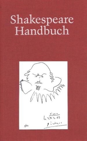 Shakespeare-Handbuch | Bundesamt für magische Wesen