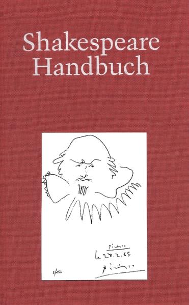 Shakespeare-Handbuch | Bundesamt für magische Wesen