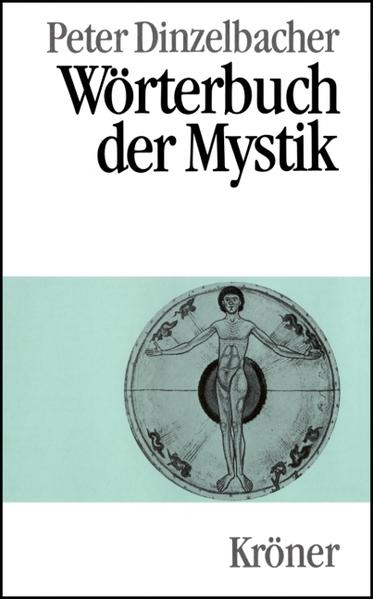 In 1200 Personen- und Sachartikeln erschließt dieses Lexikon die europäische Mystik von der Antike bis zur Gegenwart. Dabei findet sowohl die Erlebnis-, als auch die oft eher marginal behandelte Frauenmystik ausführliche Berücksichtigung. Ergänzend wurden Überblicksartikel zur jüdischen, islamischen und asiatischen Mystik sowie zu religiösen Randerscheinungen der Mystik (Alchemie, Okkultismus) aufgenommen. Für die zweite Auflage des 1989 zuerst erschienenen Bandes sind die Literaturangaben auf den neuesten Stand gebracht worden. Die allgemeine Bibliographie wurde völlig neu erstellt und erheblich erweitert. Pressestimmen: Der Band "bietet erstmalig eine zugleich gut zugängliche, handliche, sehr informative, also insgesamt gelungene Sammlung von Beiträgen zu einem seiner Eigenart nach unübersichtlichen und heterogenen Themenkomplex von zeitloser, dabei besonders aktueller Bedeutung." (Lutz Baumann, Philosophischer Literaturanzeiger 43, 1990) "Zwei Stärken werden dem entstandenen Buch mit einiger Sicherheit zu beträchtlicher Verbreitung verhelfen: die zum überwiegenden Teil im Faktischen und Theologischen verläßichen Personenartikel und-dies besonders-die vorzüglichen Bibliographien. Hier gebührt Autoren, Verlag und Herausgeber ein besonderes Lob." (Uta Störmer, Germanistik NF 2, 1991) Der Herausgeber: Peter Dinzelbacher, geb. 1948, lehrt als Professor an der Universität Stuttgart Kultur- und Geistesgeschichte des Mittelalters. Im Kröner Verlag veröffentlichte er außerdem das hochgeschätzte "Sachwörterbuch der Mediävistik" (KTA 477). Seine "Europäische Mentalitätsgeschichte" (KTA 469) gilt inzwischen als Standardwerk. Zuletzt erschien von ihm der Band "Kulturgeschichte der christlichen Orden" (KTA 450).