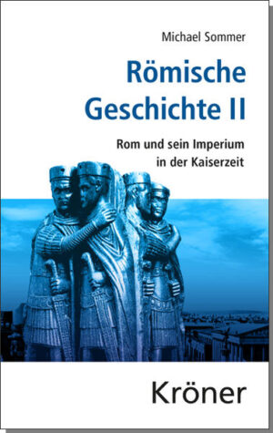 Römische Geschichte: Römische Geschichte II | Bundesamt für magische Wesen