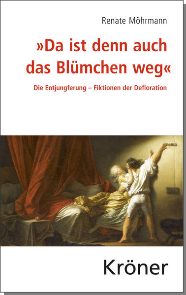 Da ist denn auch das Blümchen weg | Bundesamt für magische Wesen