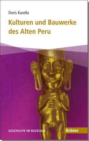Kulturen und Bauwerke des Alten Peru | Bundesamt für magische Wesen