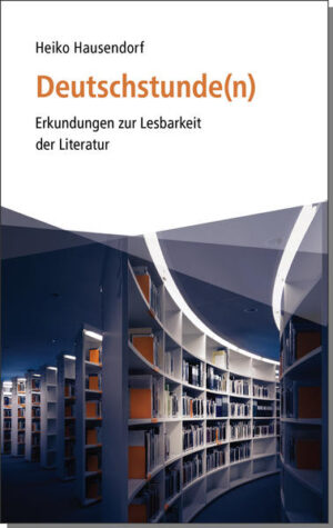 Deutschstunden(n) | Bundesamt für magische Wesen