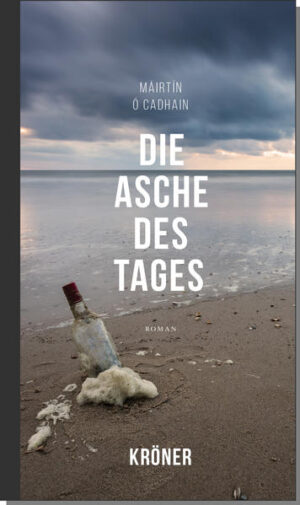 Jeder kennt diese Situation: Man schiebt etwas so lange vor sich her, bis es fast unmöglich erscheint, es noch in Angriff zu nehmen. Wenn es sich aber um die Beerdigung der eigenen Frau handelt, wird es doch irgendwann brenzlig. So geht es N., der gerade seine Frau verloren hat und sich nun um die Beerdigung kümmern müsste, aber statt dessen irrt er verloren durch Dublin, ohne Geld, Plan oder Whiskey, während die Menschen um ihn herum ihren Verrichtungen nachgehen, als wäre nichts geschehen. Allein mit seiner Trauer und seinem Gedankenkarussell, weiß er weder wohin, noch was zu tun ist - und indem die Zeit verstreicht, wird es immer unmöglicher, nach Hause zurückzukehren, wo zu allem Überfluss noch die bösen Schwestern seiner Frau lauern. Typisch Ó Cadhain: komisch, skurril, sprachmächtig, tieftraurig und ohne jede Pathetik. Die unheimliche Nähe von Tragik und Komik durchzieht auch dieses letzte Meisterwerk des Autors, der nicht nur deshalb einer der Lieblingsdichter der Iren ist, betrachten sie sich selbst doch als Verkörperung eben dieser Nähe.