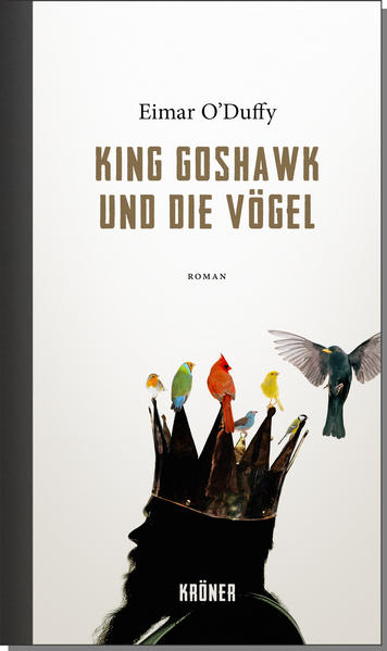 »Hast du jenen Abend vor langer Zeit in meines Vaters Garten vergessen, als wir Hand in Hand dem Lied der Nachtigallen lauschten? Und als ich sagte: ›Welch trauriger Gedanke, dass überall auf der Welt so viele Vögel singen, die ich niemals hören werde.‹ Und als du antwortetest: ›Geliebte, wenn ich erst meine Herrschaft angetreten habe, werden dir alle Singvögel auf der ganzen Welt gehören.‹« - Gesagt, getan: Warum sollte er auch nicht tun, was er tun kann, zumal es niemanden gibt, der ihn daran hindern würde? King Goshawk, seines Zeichens Weizenkönig und der mächtigste Mann der bekannten Welt, erfüllt seiner Geliebten den Herzenswunsch und lässt alle Singvögel der Welt einfangen und in riesige Volieren sperren. Wer sie sehen oder gar singen hören möchte, muss fortan dafür bezahlen. So beginnt Eimar O’Duffys sprachmächtige, wütende Satire auf eine Welt, die uns immer frappierender bekannt vorkommt, je weiter der Roman voranschreitet. Dass dieser Roman schon 1926 veröffentlicht wurde, ist kaum zu glauben. Dass er erst jetzt wiederentdeckt und auch erstmals ins Deutsche übersetzt wurde, dagegen schon, denn O’Duffy war seiner Zeit so deutlich voraus, dass es fast wirkt, als hätte er hellsehen können. Douglas Adams lässt grüßen Bezeichnet wird das Werk als Missing Link zwischen Swift und Flann O’Brien (Auf Schwimmen-zwei-Vögel) - warum hier der Name Douglas Adams nicht fällt? Tatsächlich erinnert King Goshawk immer wieder so stark an Per Anhalter durch die Galaxis, dass alle, die noch immer sehnsüchtig einer Fortsetzung nachtrauern, sich hier über einen Ahnherrn freuen dürfen. Köstliche Unterhaltung ist in jedem Fall garantiert. Wiederentdeckt und kongenial übersetzt von Gabriele Haefs.