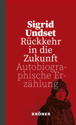 Der Vorabend des 8. April 1940, dem Tag der deutschen Invasion in Norwegen. Die norwegische Armee hält noch einige Wochen durch, aber als die Regierung sich nach London absetzt und das Land sich selbst überlässt, ist Sigrid Undset klar, dass sie wegmuss. In überfüllten Zügen, zu Fuß, auf Skiern durchs verschneite Gebirge, über Schleichwege gelangt sie über die Grenze nach Schweden, wo sie für den Moment in Sicherheit ist. In Stockholm möchte sie gern aktiv werden, darf aber nicht, wegen Hans, ihrem Sohn, der noch in Norwegen ist