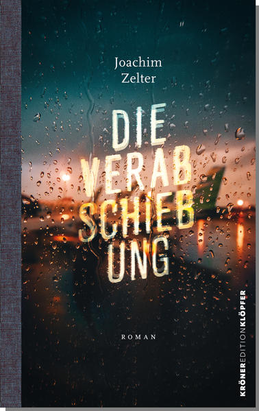 Eigentlich könnte alles gut sein zwischen Julia und Faizan. Seit einigen Wochen sind die beiden ein Liebespaar - wenn Faizan denn nur in diesem Land bleiben dürfte. Als Asylbewerber aus Pakistan sind seine Chancen auf ein Hierbleiben gleich null. Und so entschließt sich Julia, ihren Freund zu heiraten, obgleich sie eigentlich niemals und unter keinen Umständen jemals heiraten wollte. Doch wenn sie geglaubt hat, dass mit einer Ehe nun alles gut wird, hat sie sich geirrt. Beklemmend-spannend erzählt Joachim Zelter von der End- und Aussichtslosigkeit eines Asylverfahrens, wo auch eine Ehe kein hinreichender Grund mehr für irgendetwas ist. Sein Roman beschreibt einen kafkaesk-­kalten Kosmos akribischen Rechts, in dem die beteiligten Menschen - in einem endlosen Kraftakt - immer mehr an Autonomie und Substanz verlieren, bis kaum mehr etwas von ihnen übrig ist. Menschenwürde? Sie erweist sich in Zelters neuem Roman zunehmend als ­Konjunktiv.