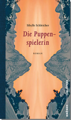 Als Kinder haben sich die Zwillingsschwestern Sarah und Sophie eine gemeinsame Welt geschaffen, die sie bis weit in ihre Erwachsenenwelt hinein verbindet und verbündet. Die beiden sind ein eingespieltes Team. Sarah baut die Puppen, Sophie schreibt die Stücke. So bewahren sie sich einen großen Teil ihrer phantasievollen Zwillingswelt auch noch im Getriebe von Familie und Beruf. Dann aber verändert eine Krankheit ihr Leben. Hilflosigkeit, Stärke, Mutlosigkeit, Zuversicht, Humor, Verzweiflung, Ungeduld, Zuneigung, Angst, Zärtlichkeit, Zusammenhalt: widerstrebende Gefühle begleiten einen unerbittlichen Prozess, in den dieser besondere Roman auf anrührende, herzhafte, sehr lebendige Weise ganz tief eintaucht.