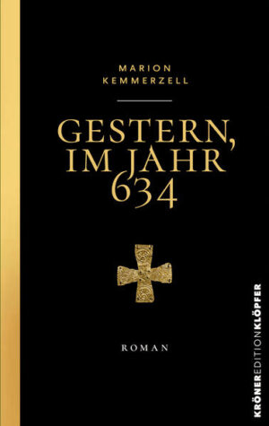 Wir befinden uns im Jahr 600 n. Chr., die Rheinlande werden regiert von den Merowingern, verheert von der Pest und heftigen Kriegen um die Thronfolge. In der Umgebung von Trier opfert das Volk seinen eigenen Göttern, während die Christen die Vorherrschaft übernommen haben. Der kleine Grimo und seine schöne Schwester Ermengundis können im letzten Augenblick fliehen vor dem Schwarzen Tod, müssen ihre sterbende Mutter zurücklassen. Ihre Wege trennen sich, laufen wieder zusammen - und enden auf verschlungenen Pfaden schließlich bei den beiden Kindern einer Fränkin und eines Alamannen, die unter dem Frankfurter Dom ihre letzte Ruhestätte gefunden haben. Ausgehend vom Testament des Adalgisel Grimo, der ältesten mittelalterlichen Urkunde des Rheinlandes, gelingt der Autorin das Kunststück: Sie erzählt nicht von heutigen Menschen, die sie ins Mittelalter versetzt, sondern lässt uns teilhaben am Leben von Männern, Frauen, Kindern, von denen uns fast 1500 Jahre trennen - nüchtern, fesselnd, hochspannend.