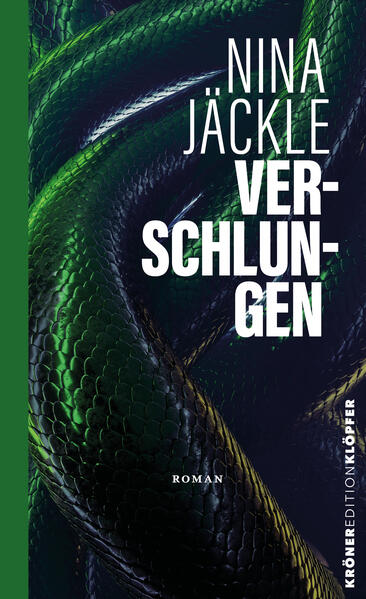 Verschlungen: Packend und ganz bei sich erzählt Nina Jäckle in ihrem neuen Roman die Geschichte einer Obsession. Während Ewa, die dominantere von zwei Schwestern, manisch nach absoluter Symbiose sucht, unternimmt die Ich-Erzählerin, beengt durch das genetische Diktat des Gleichseins und die Obses­sion ihrer Schwester, immer wieder Ausbruchversuche. In virtuosen Volten wird hier der Kampf einer Ablösung und Befreiung erzählt. Eine harte, herbe, packende Geschichte - und doch auch eine Art Liebesgesang. Virtuos, vielschichtig: Der Klang dieser versuchten Eroberung einer eigenen Identität und Welt bleibt lange im Ohr.