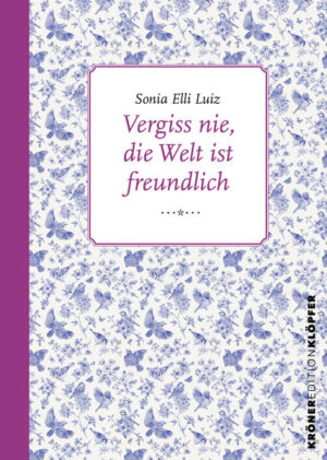 Die Angst vor dem Tod macht das Leben eng - eine Weisheit, die jede und jeder schon einmal in der einen oder anderen Weise gehört hat, mit diesen oder anderen Worten. Ein Großteil der Philosophie handelt von dieser Angst und wie man mit ihr umzugehen habe. Nun ist es das eine, eine solche Weisheit mit dem Verstand zu erfassen - eine ganz andere jedoch, sie mit den Sinnen zu erfassen und für sich fruchtbar zu machen. Genau dies aber ermöglicht uns dieses Büchlein, indem es von einem Tod erzählt, wie ihn sich wohl jeder wünschen würde: einem im wahrsten Sinne des Wortes schönen, fast heiteren Tod einer Frau, die mit sich selbst und ihrem Leben im Reinen ist und mit der Weisheit eines griechischen Philosophen erfasst hat, dass es gilt, die Dinge anzunehmen, wie sie kommen, um glücklich zu sein - und deren Tod, eben weil sie das Leben liebt und annimmt, ein schöner sein kann. Lebensphilosophie, wie sie lichter, bewegender, hilfreicher kaum sein könnte.