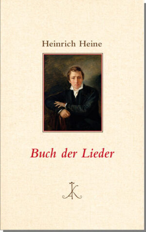 Heines Hauptwerk - veröffentlicht, als der Autor selbst noch keine 30 war. Längst hat das Buch der Lieder Geschichte geschrieben, Sprachgeschichte zumal