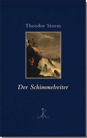 Die mythisch-gespenstische, schaurig-realistische Geschichte vom Deichgrafen Hauke Haien, der den Kampf mit den Elementen aufnimmt und ihn schließlich verliert, ist Storms Vermächtnis und gilt als sein Meisterwerk. Philipp Theisohns Nachwort erschließt ungeahnte Tiefen der Novelle - und wirft einen Blick auf einen ungedruckten, alternativen Schlussentwurf. Anmerkungen und Zeittafel beleuchten Hintergründe