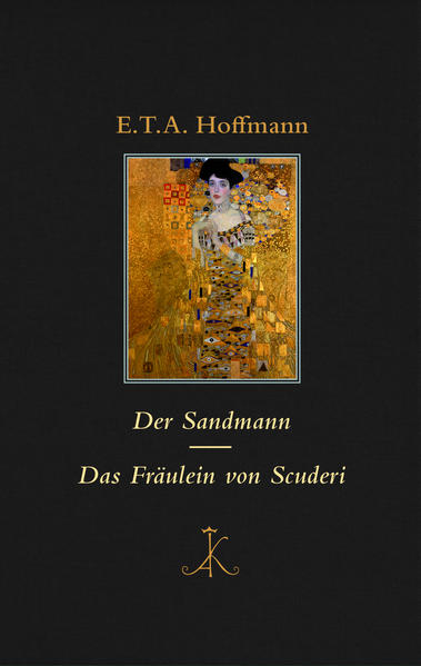 Als Heimat des Schaurig-Schönen gilt zweifellos England, doch einer der Größten der Schauerliteratur ist ein Deutscher: E.T.A. Hoffmann, der Meister der sogenannten Schwarzen Romantik. Die unheimliche Novelle »Der Sandmann« gehört zu seinen bekanntesten Werken, »Das Fräulein von Scuderi«, das in einer spannenden Geschichte menschliche Abgründe ans Licht bringt, gilt als die erste deutsche Kriminalnovelle. In seinem Nachwort zeigt Guntram Zürn nicht zuletzt, warum die beiden Novellen eine so starke Wirkung auf den Leser ausüben.