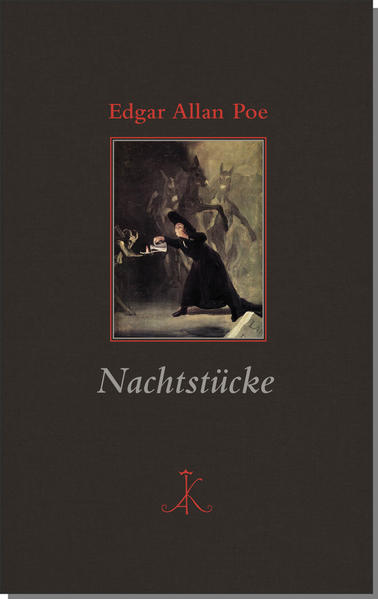 Klangvoller geht es kaum im Reich der Schatten: Sascha Seiler lädt ein zur erlesenen Lektüre der berühmtesten Schauergeschichten von Altmeister Edgar Allan Poe: »Der Untergang des Hauses Usher«, »Ligeia«, »Die Maske des roten Todes«, »Das verräterische Herz«, »Hinab in den Maelstrom«, »Der Doppelmord in der Rue Morgue«, »Die schwarze Katze«