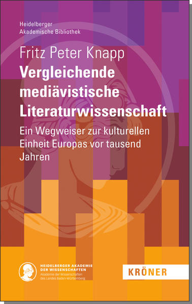 Vergleichende mediävistische Literaturwissenschaft | Bundesamt für magische Wesen