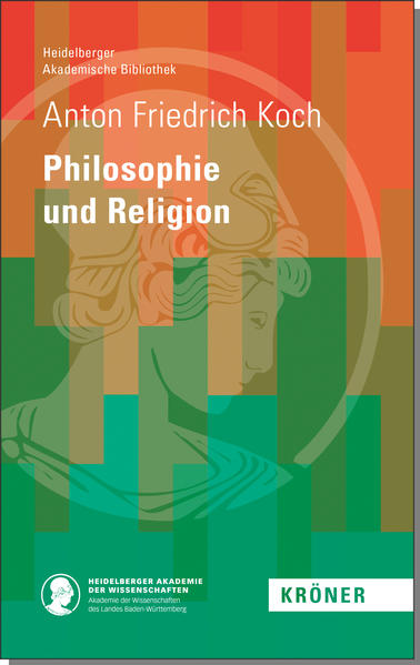 Der Grenzbereich zwischen der Philosophie, der Wissenschaft vom Denken und vom Sein, und der Religion, dem Glauben an einen allmächtigen Schöpfergott, ist vermintes Gelände. Mit dem Siegeszug des Naturalismus galten die religiösen Bemühungen dem Problem, die Existenz Gottes als eine reale Möglichkeit auszuweisen, die durch den Naturalismus nicht ausgeschaltet werden kann. Anton Friedrich Koch beschreitet einen ganz anderen Weg, indem er mittels der von Aristoteles so genannten Ersten Philosophie, der Metaphysik, den Naturalismus selbst widerlegt, gleichzeig aber zeigt, dass damit für den Gottesglauben auch nichts gewonnen ist. Der zweite Teil seines Buches handelt von der Trauer um die verlorene Religion und einem möglichen Wiederfinden.